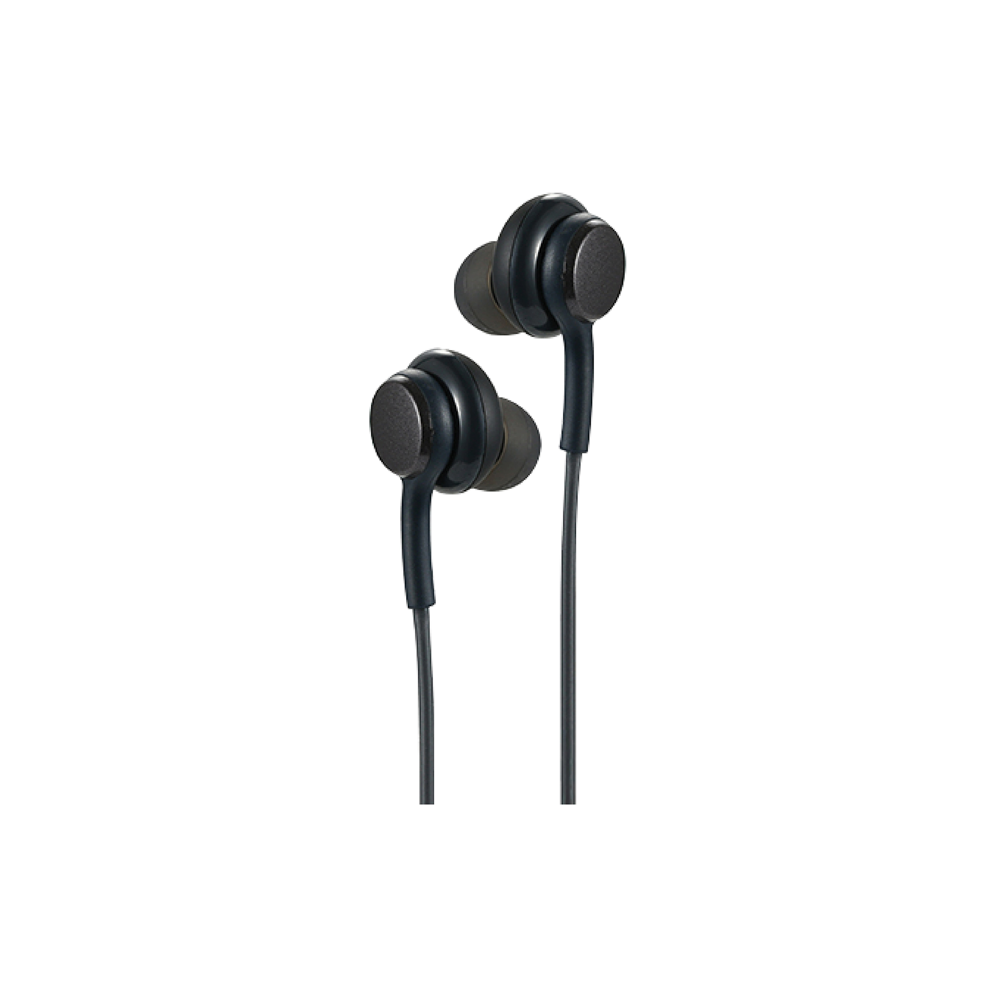 SX-102 Kulak İçi Kulaklık - Siyah