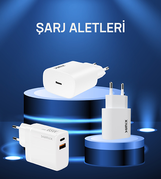 Yeni Ürünler Altındaki 1. Banner