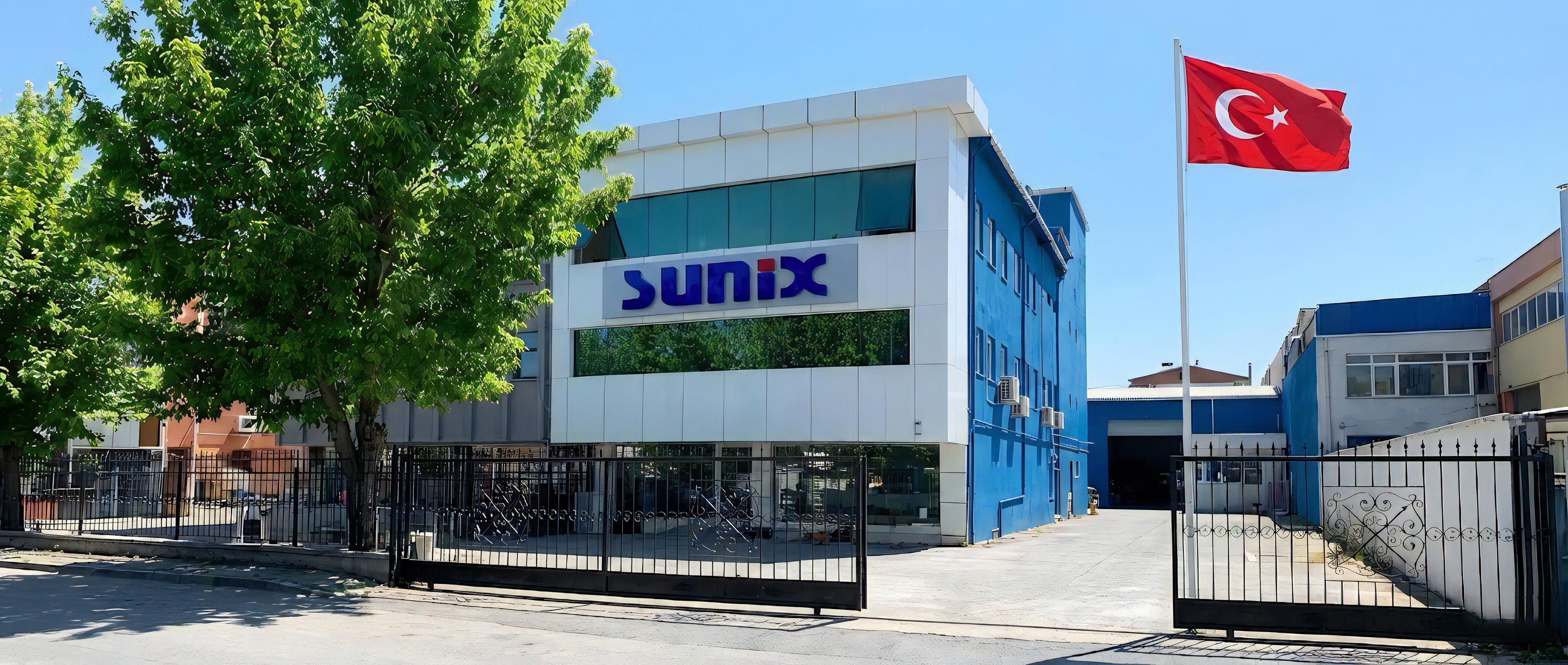 Sunix