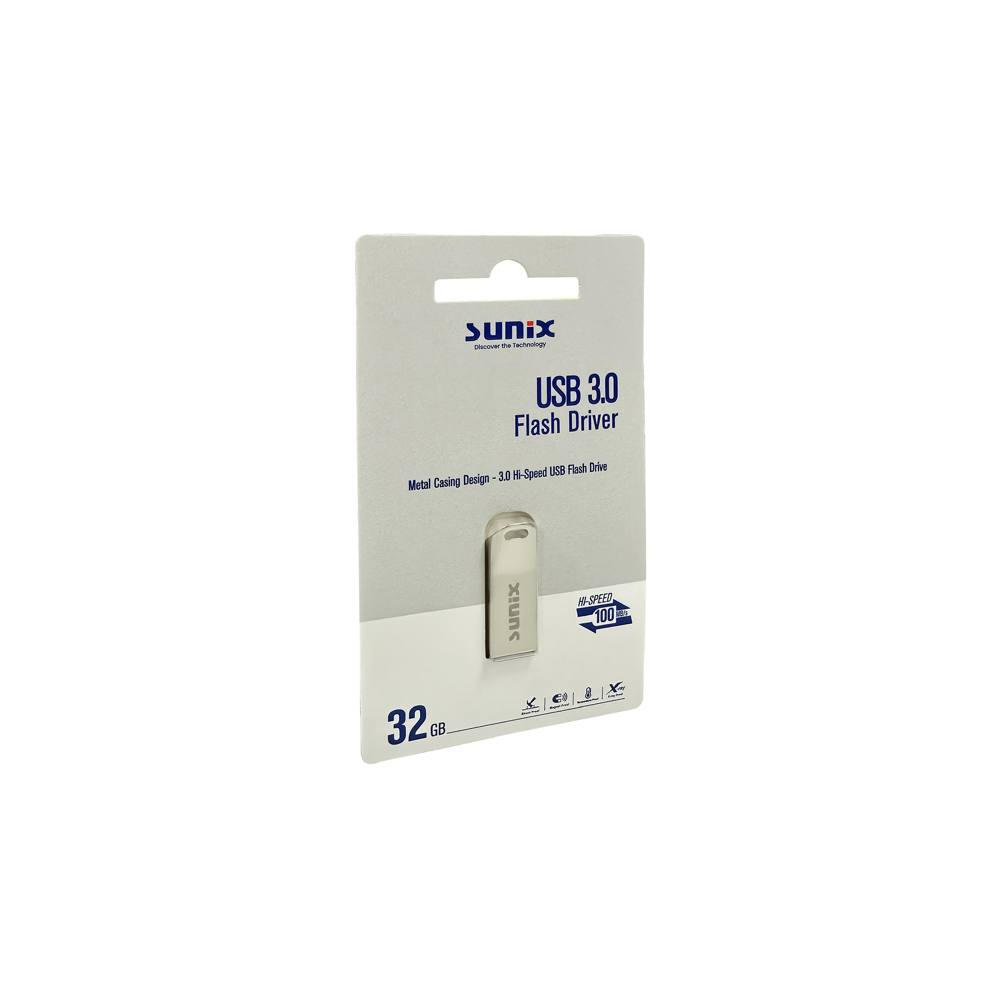 3.0 Flash Bellek - 32 GB