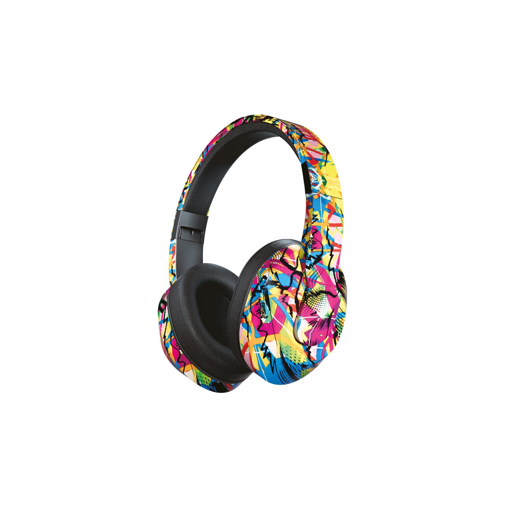 BLT-170 Bluetooth Kulaklık - Red