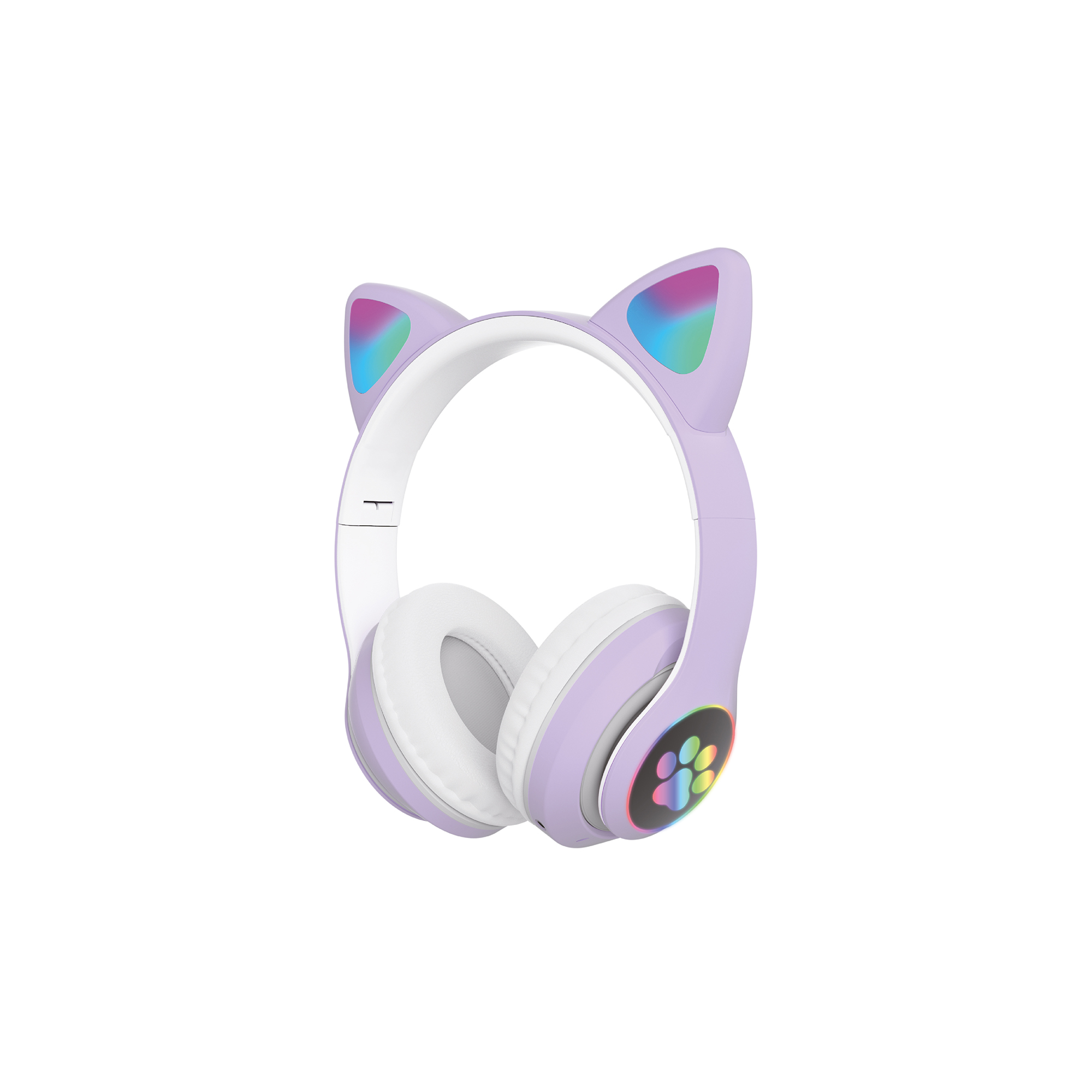 BLT-44 Bluetooth Kulaklık - Mor