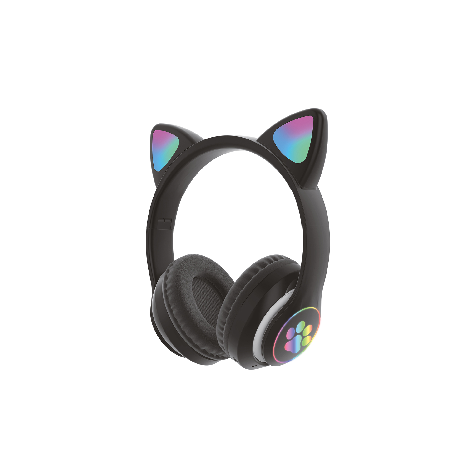 BLT-44 Bluetooth Kulaklık - Siyah