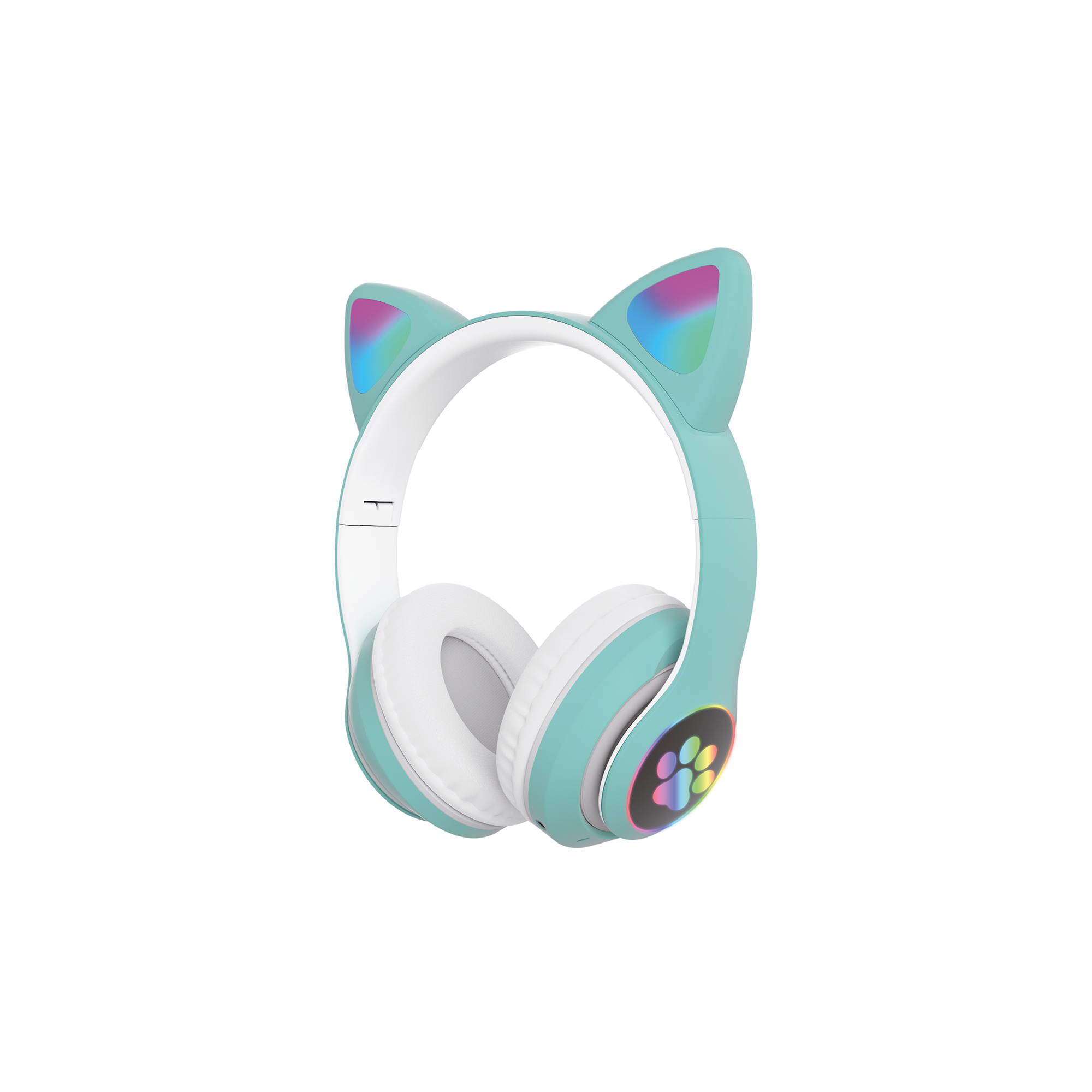 BLT-44 Bluetooth Kulaklık - Yeşil