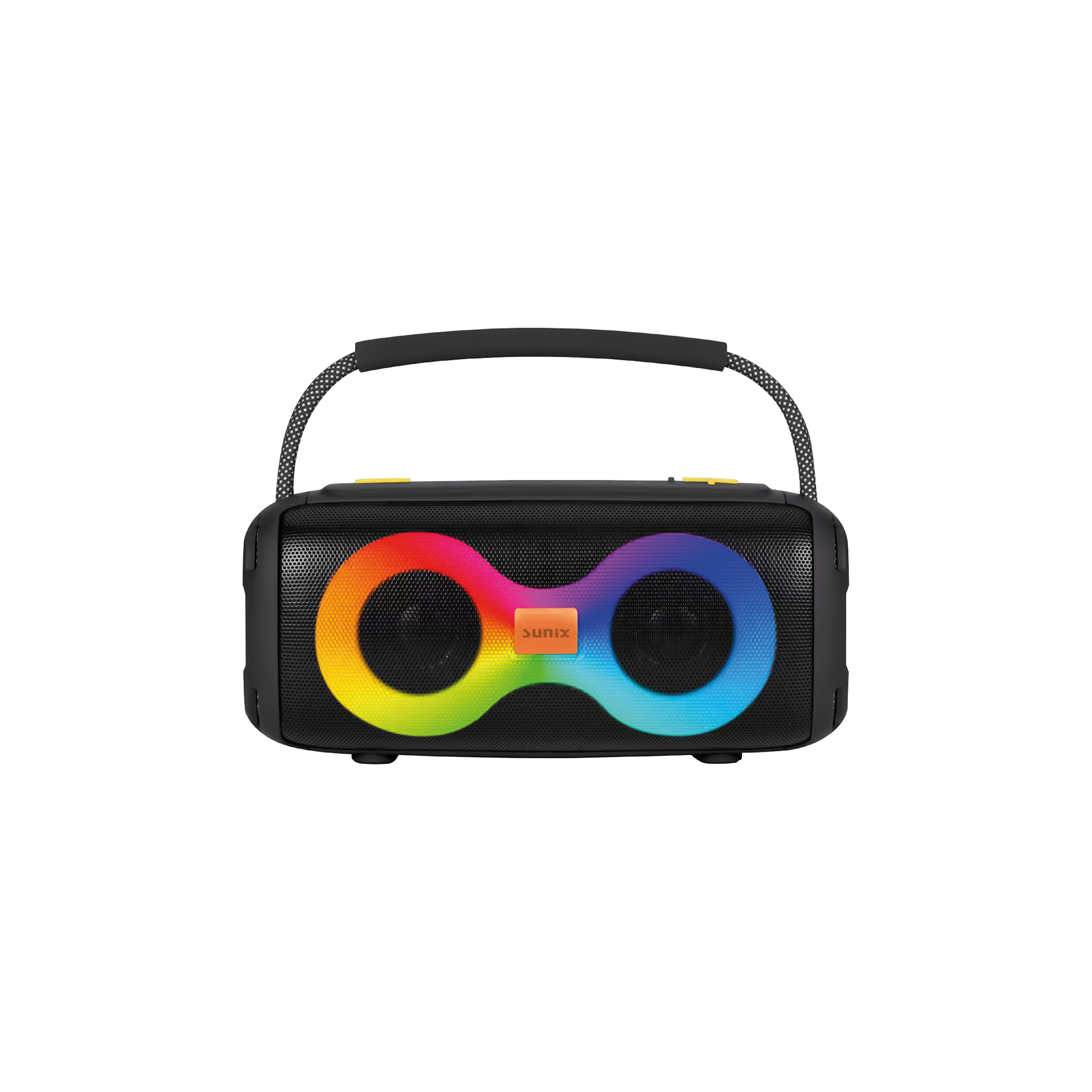BTS-260 Bluetooth Hoparlör - Black