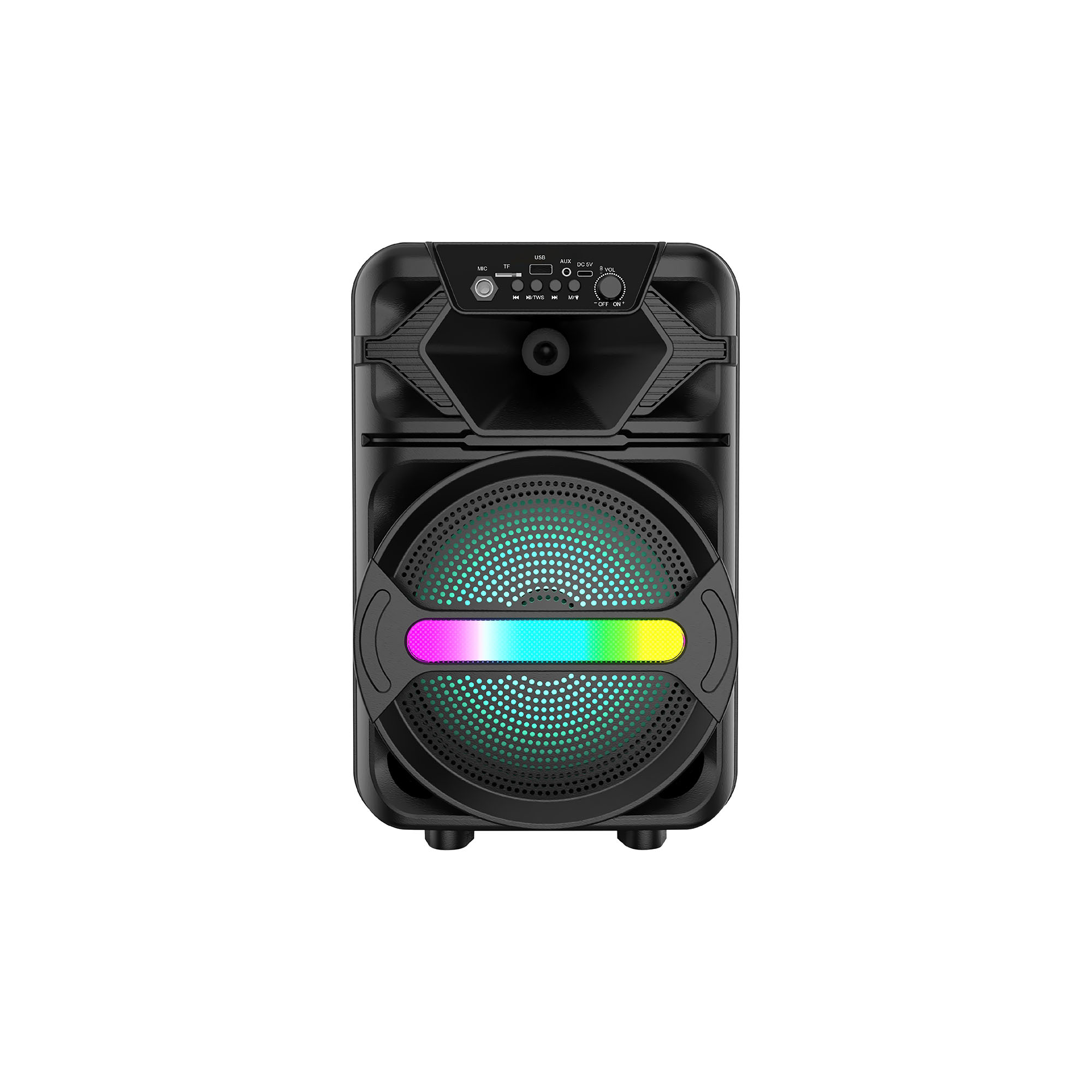 BTS-410 Bluetooth Hoparlör