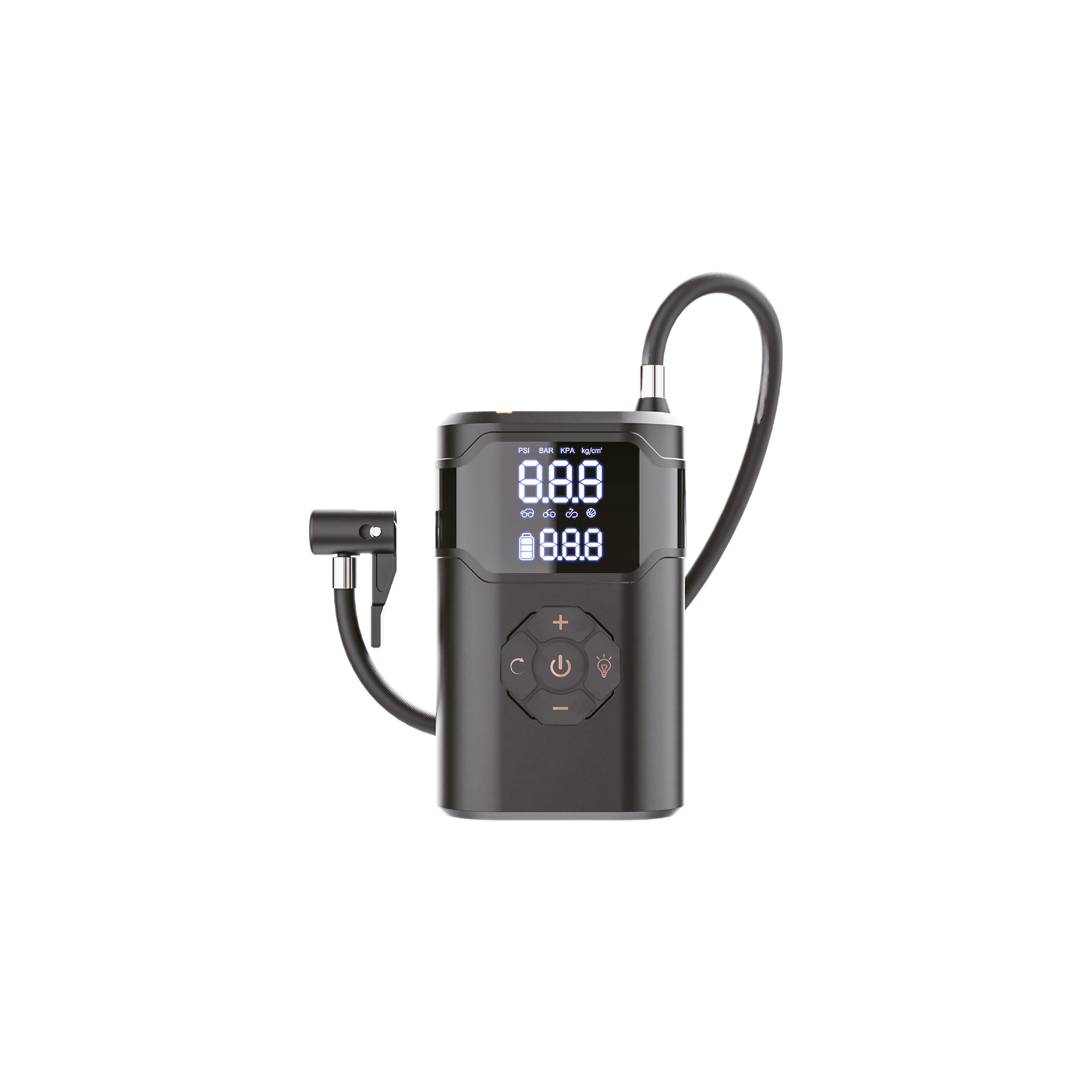 HP-02 Hava Kompresörü