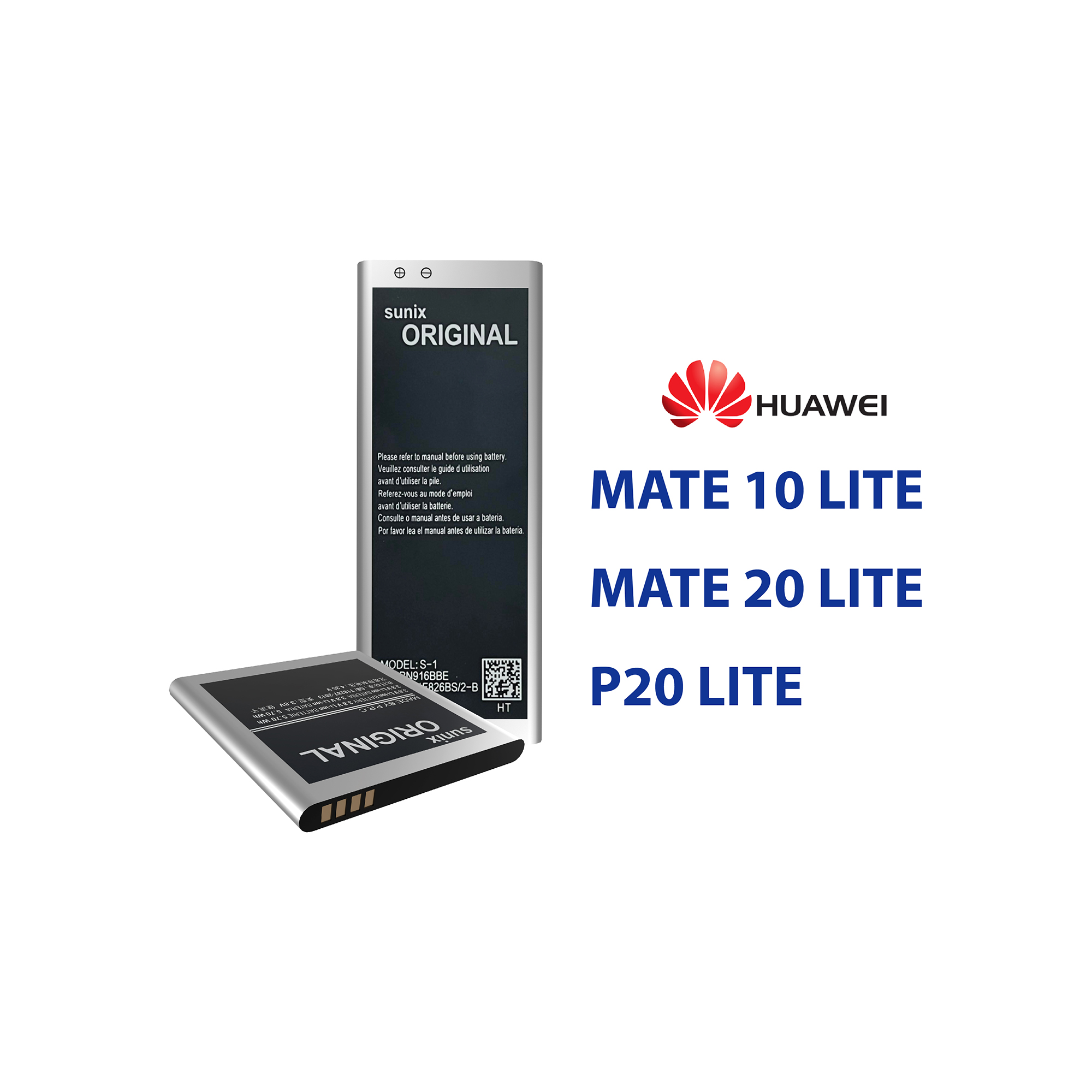 HUAWEI Batarya