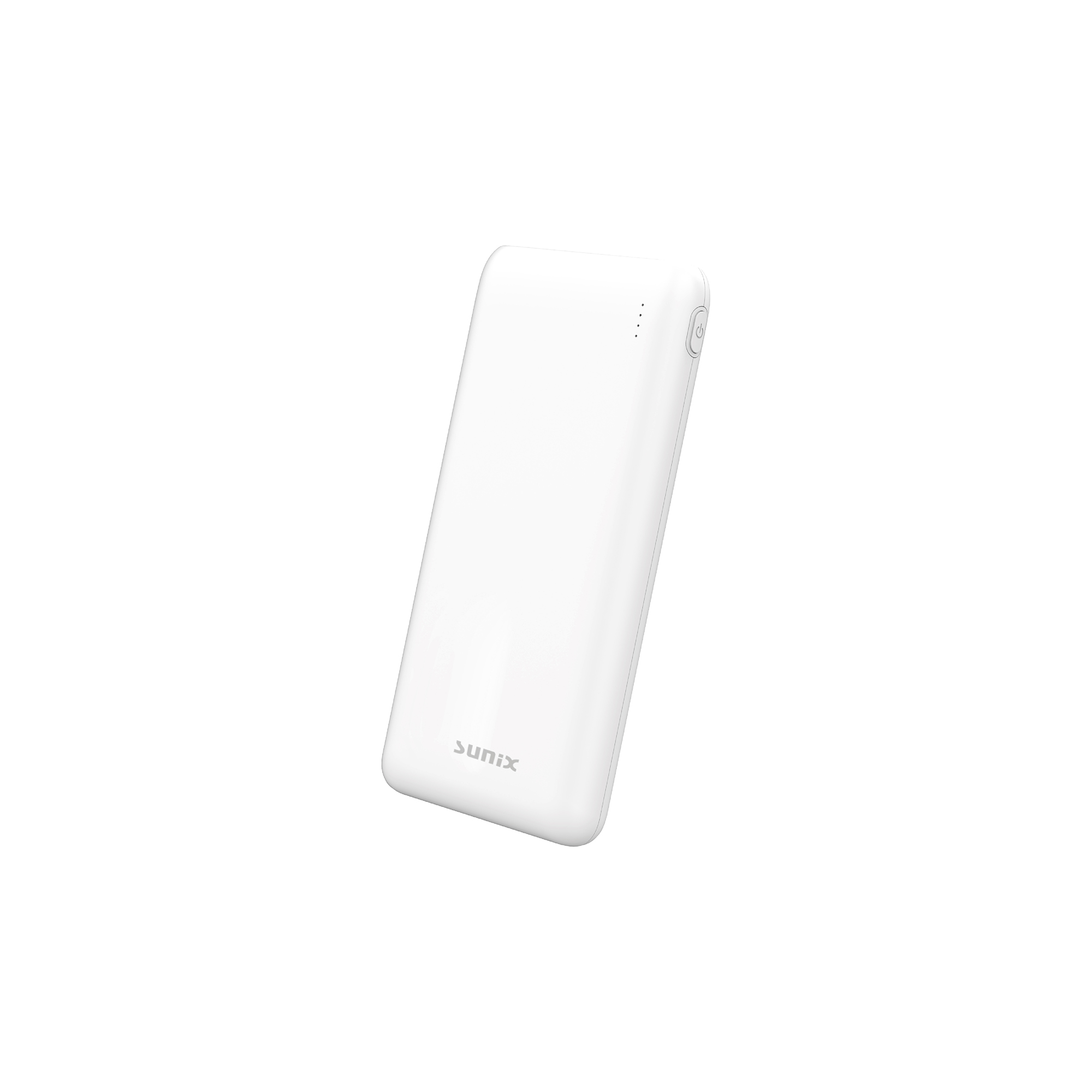 PB-95 / 10.000 mAh Powerbank - Beyaz