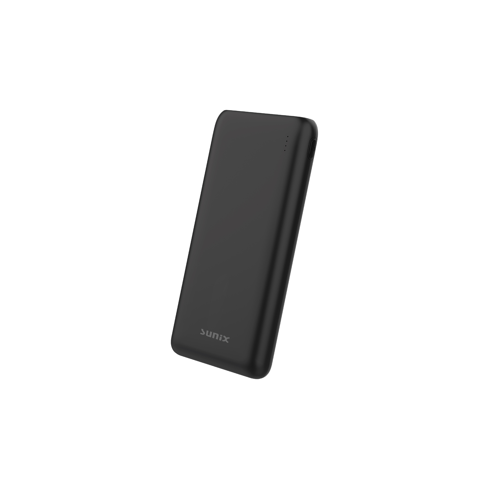 PB-95 / 10.000 mAh Powerbank - Siyah