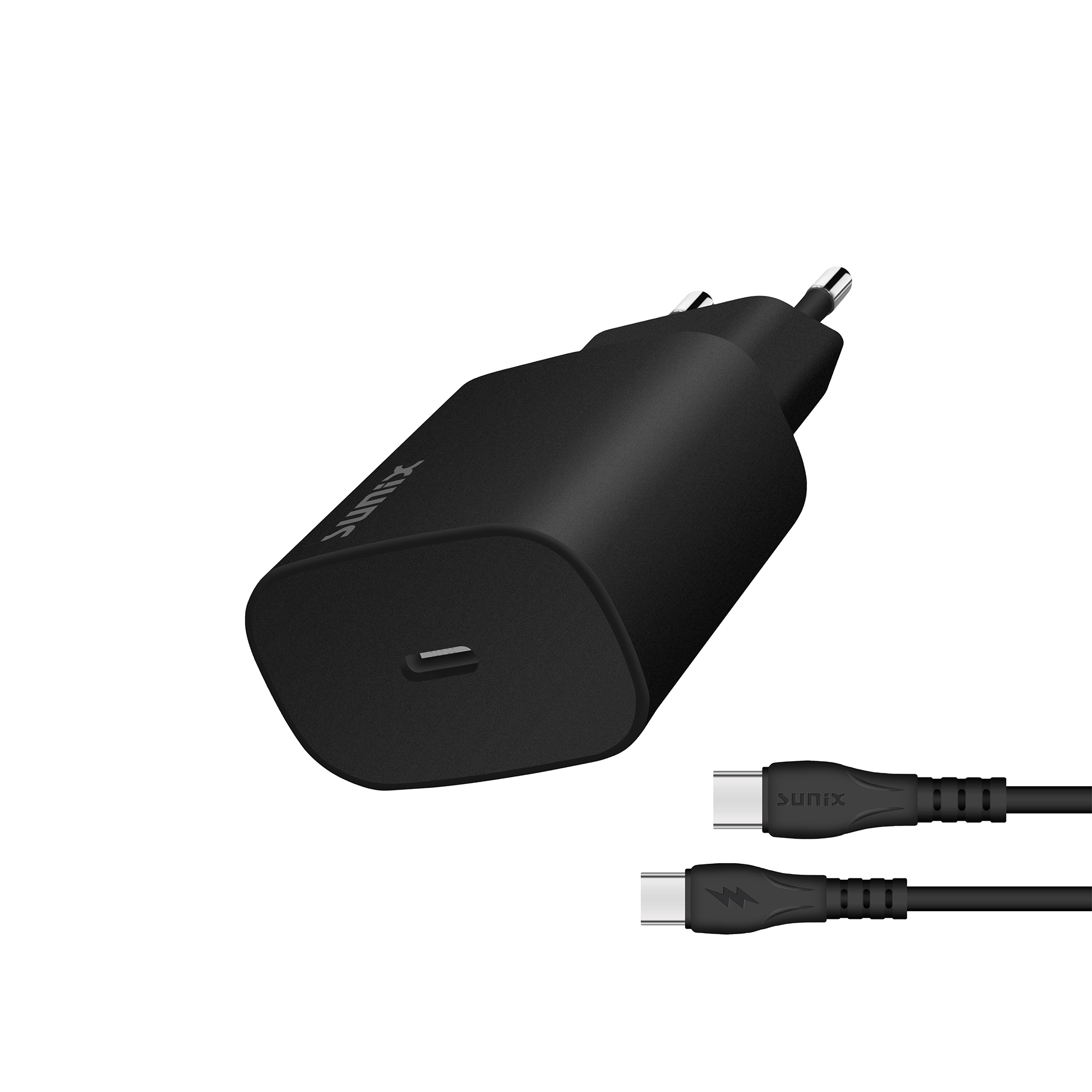 S-40 Usb-C Type-C Set Şarj