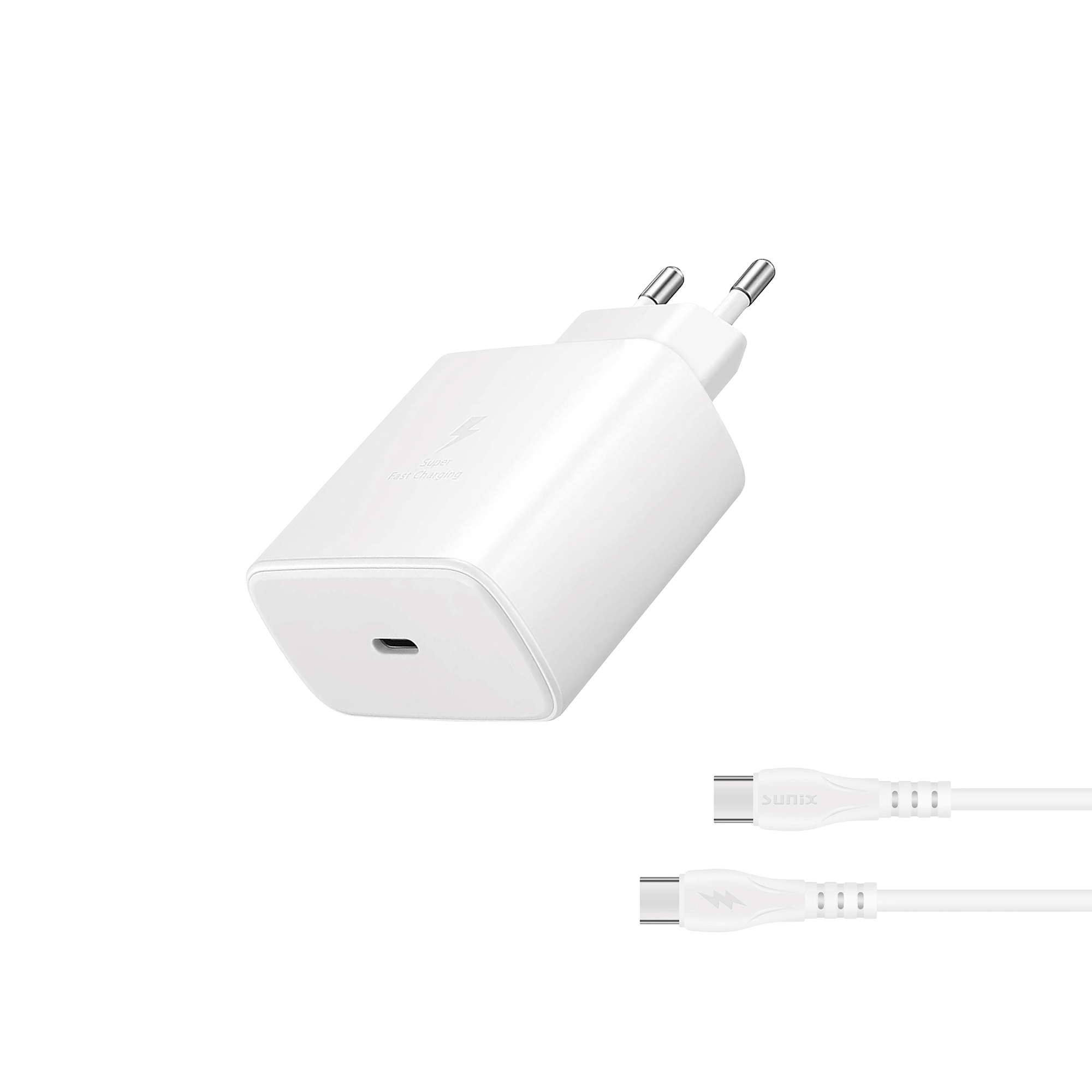 S-50 Usb-C Type-C Set Şarj