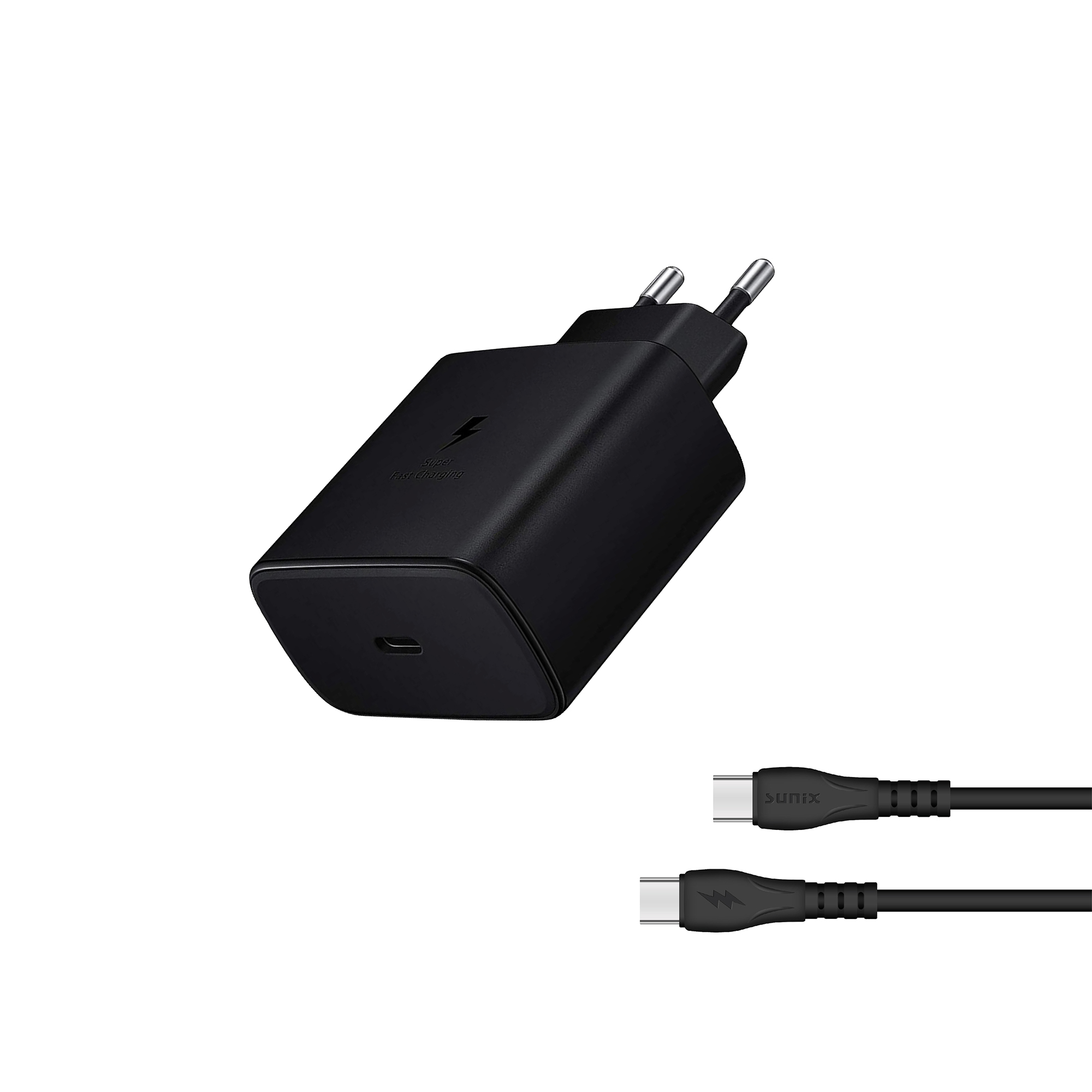 S-50 Usb-C Type-C Set Şarj