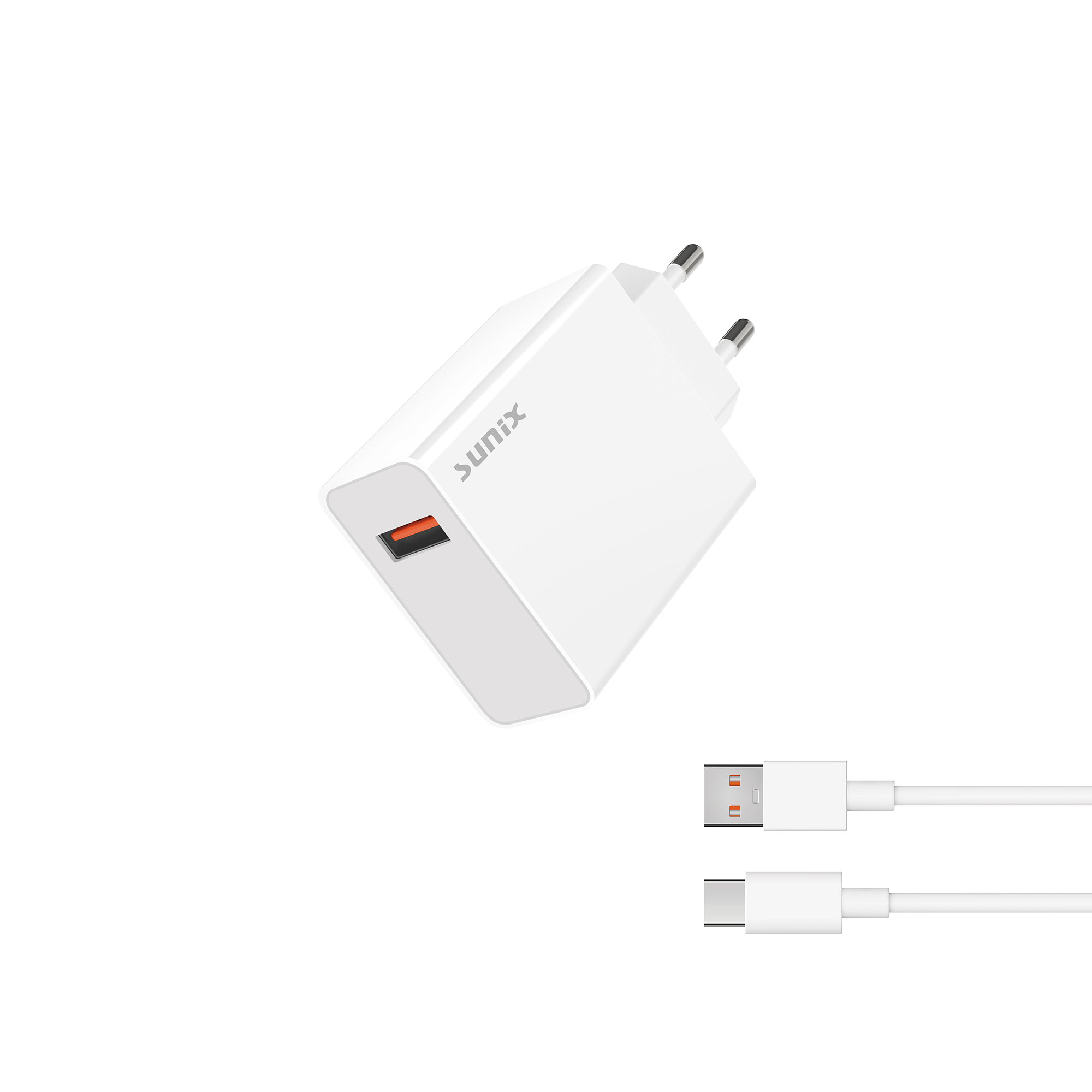 S-67 Usb-C Type-C Set Şarj