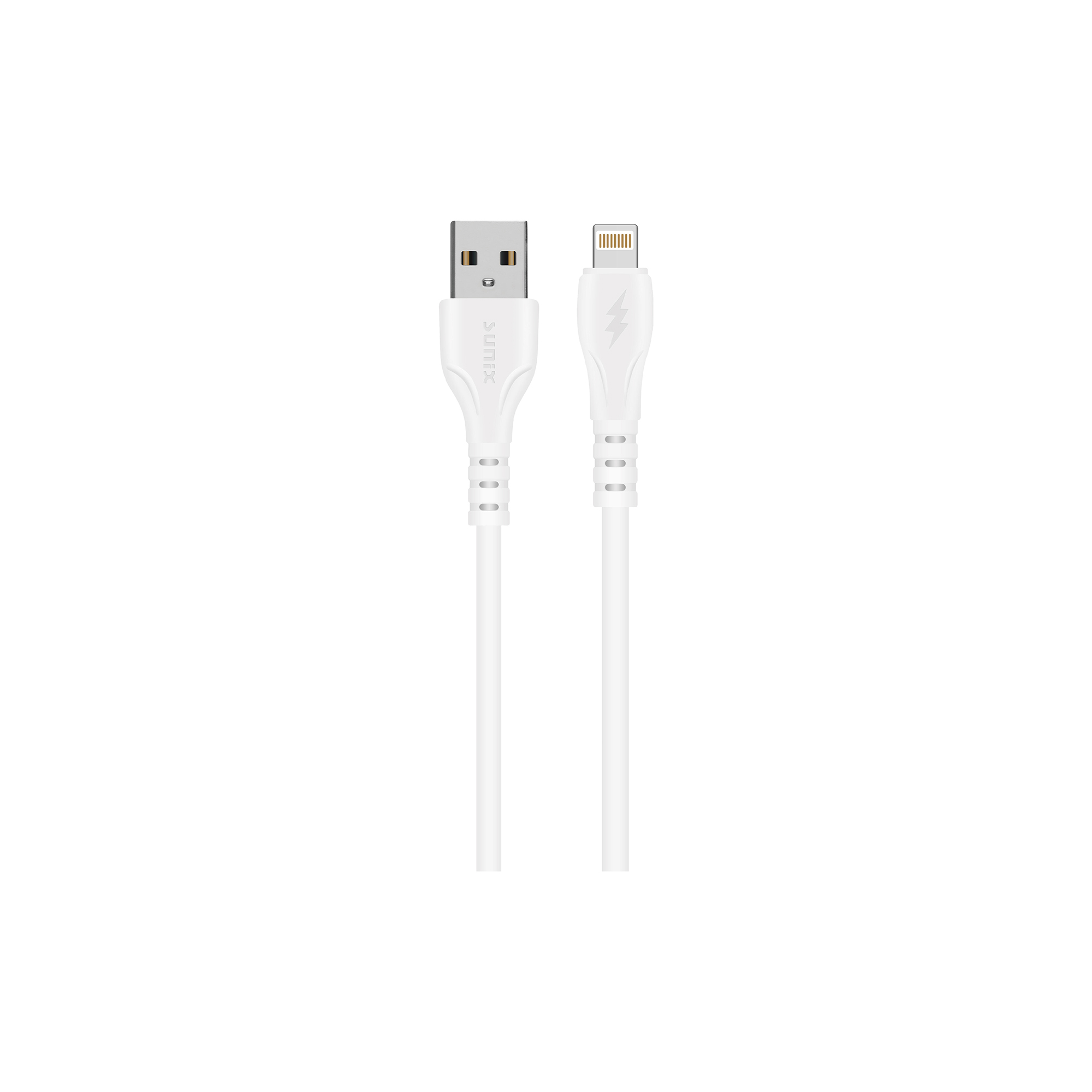 SC-91 Lightning Data ve Şarj Kablosu