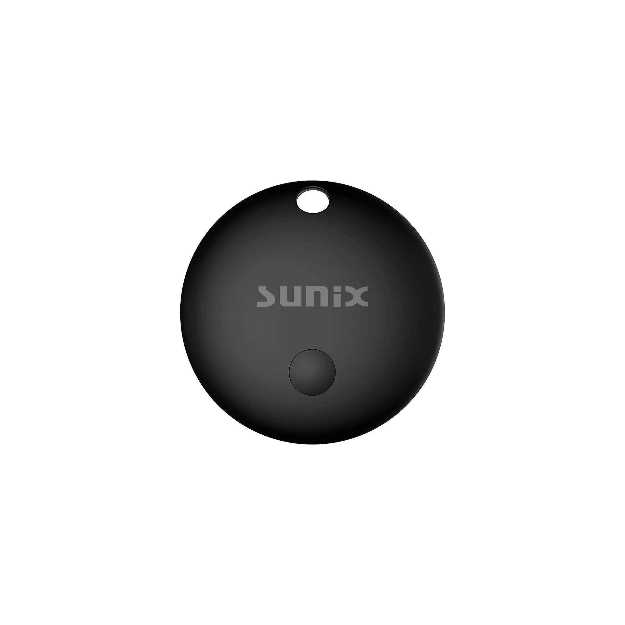 TG-01 Sunix Tag Akıllı Takip Cihazı - Siyah