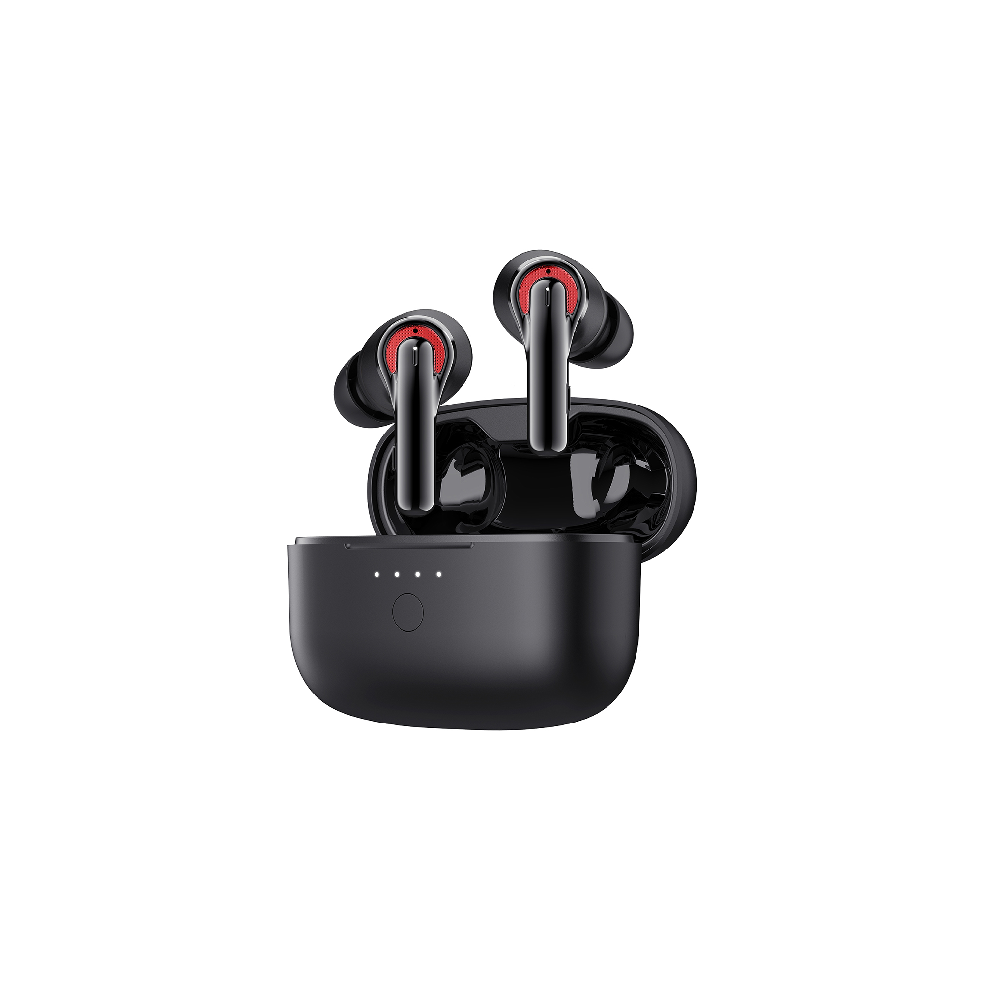 Tribit FlyBuds C1 Bluetooth Kulaklık - Black