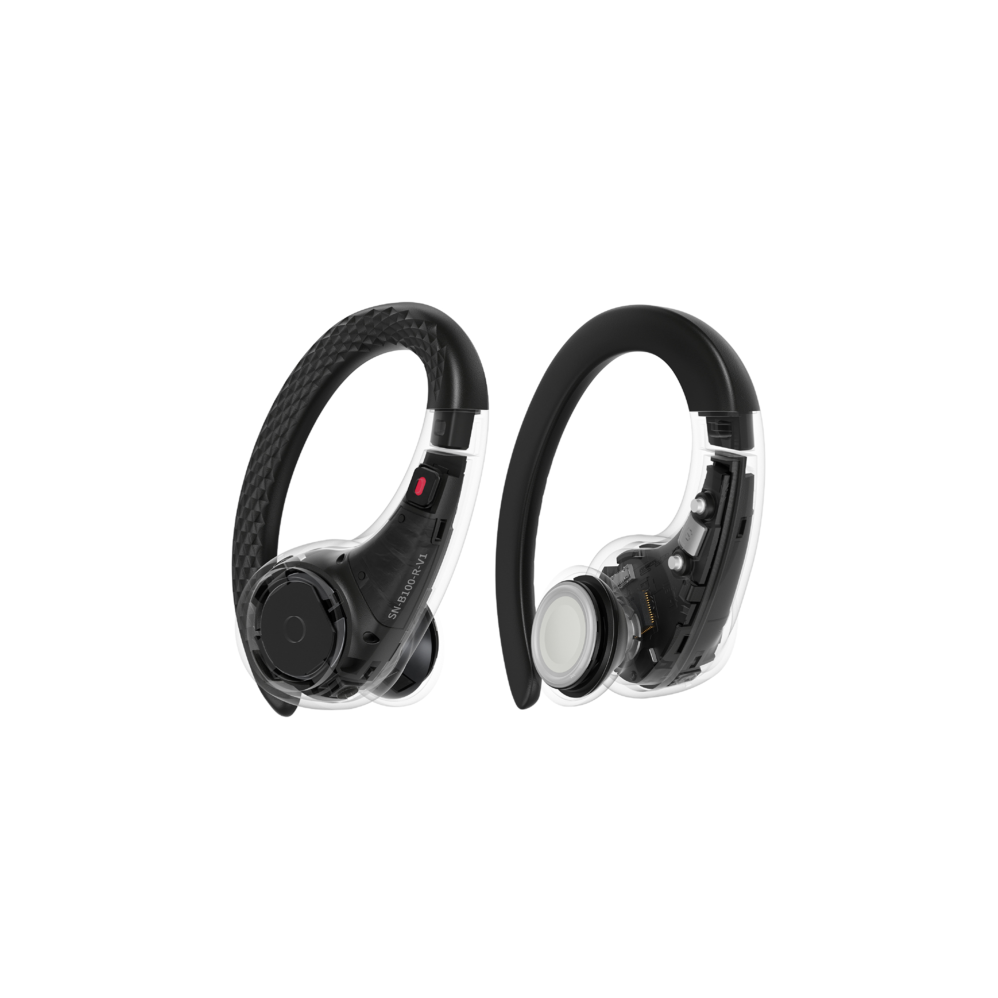 Tribit MoveBuds H1 Bluetooth Kulaklık