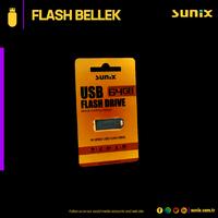 64 GB Flash Bellek