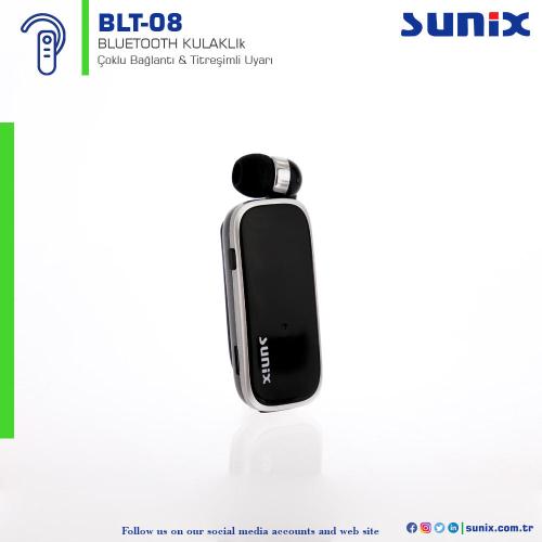 BLT-08 Bluetooth Kulaklık