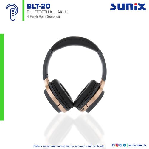 BLT-20 Bluetooth Kulaklık