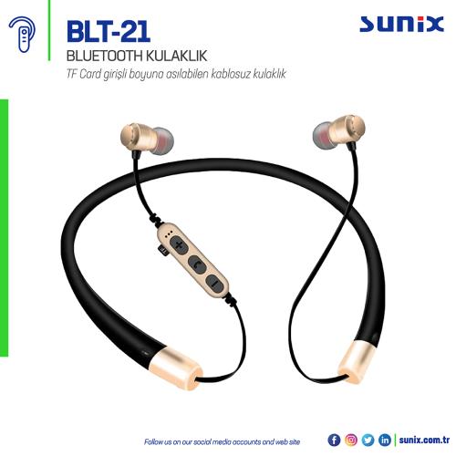 BLT-21 Bluetooth Kulaklık