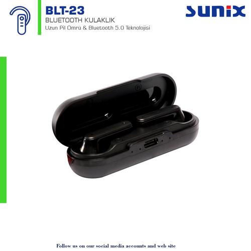 BLT-23 Bluetooth Kulaklık