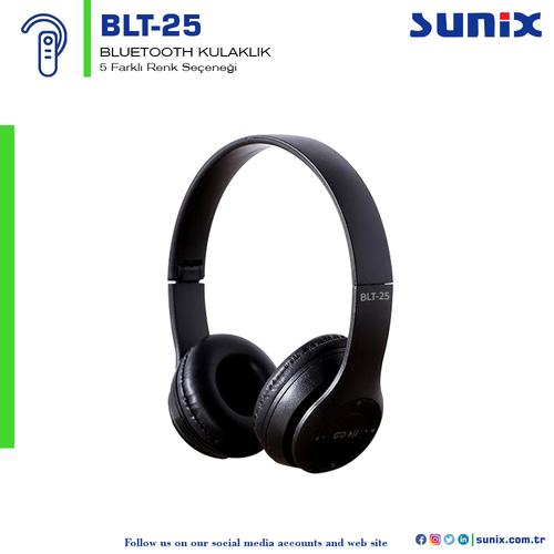 BLT-25 Bluetooth Kulaklık