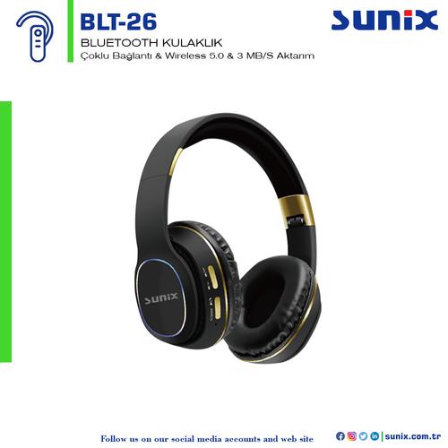 BLT-26 Bluetooth Kulaklık
