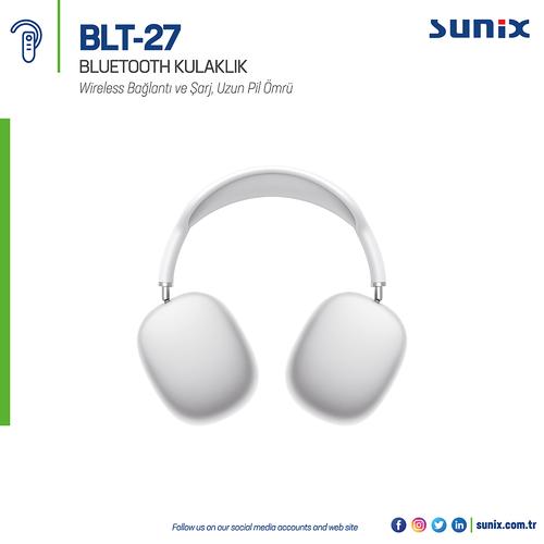 BLT-27 Bluetooth Kulaklık