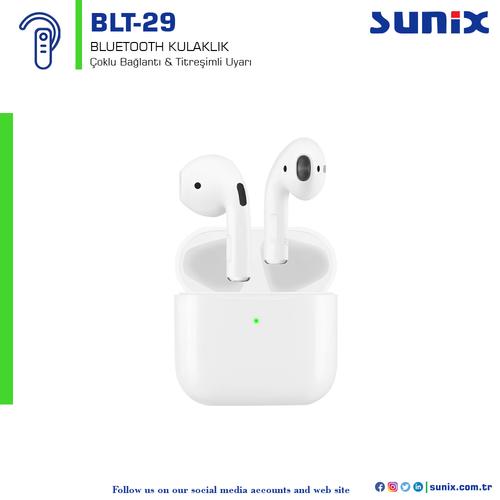 BLT-29 Bluetooth Kulaklık