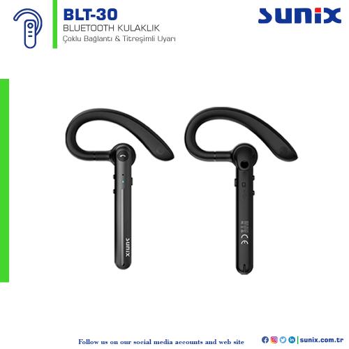 BLT-30 Bluetooth Kulaklık