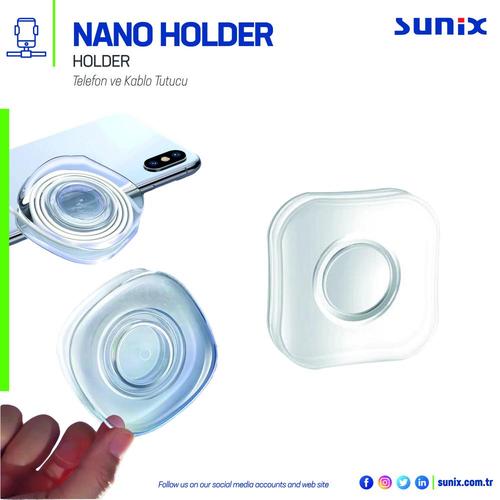 Nano Holder Telefon Tutucu