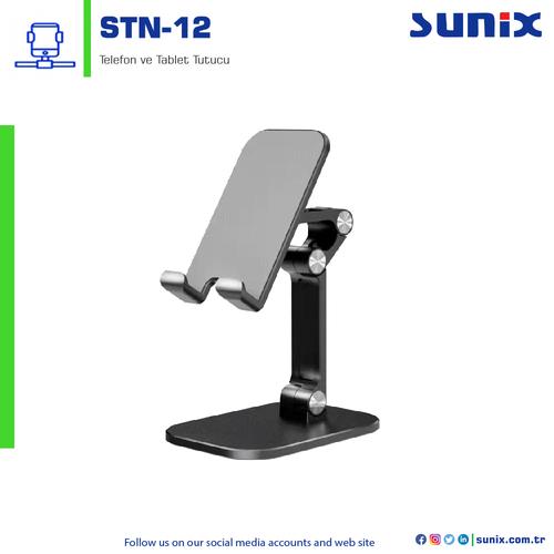 STN-12 Telefon ve Tablet Standı