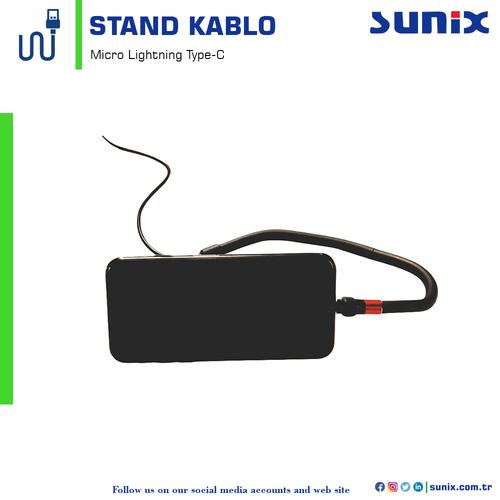 Stand Kablo