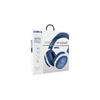 BLT-20 Bluetooth Kulaklık - Mavi