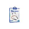 BLT-35 Bluetooth Kulaklık - Kahverengi
