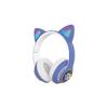 BLT-44 Bluetooth Kulaklık - Mavi