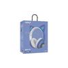BLT-44 Bluetooth Kulaklık - Mavi