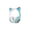 BLT-44 Bluetooth Kulaklık - Yeşil