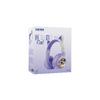 BLT-45 Bluetooth Kulaklık - Mor