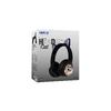 BLT-45 Bluetooth Kulaklık - Siyah
