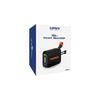 BTS-400 Bluetooth Hoparlör - Powerbank