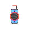 BTS-73 Bluetooth Hoparlör