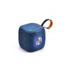 BTS-89 Bluetooth Hoparlör - Mavi