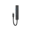 HB-10 4in1 Usb-C Hub