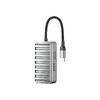 HB-11 3in1 Usb-C Hub