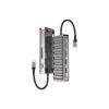 HB-13 100W 7in1 Usb-C Hub