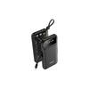 PB-120 / 10.000 mAh Powerbank - Siyah