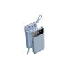 PB-120 / 10.000 mAh Powerbank - Mavi